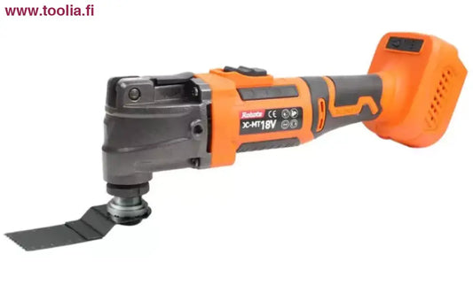 Robota DC-MT18V akkumonitoimityökalu runko