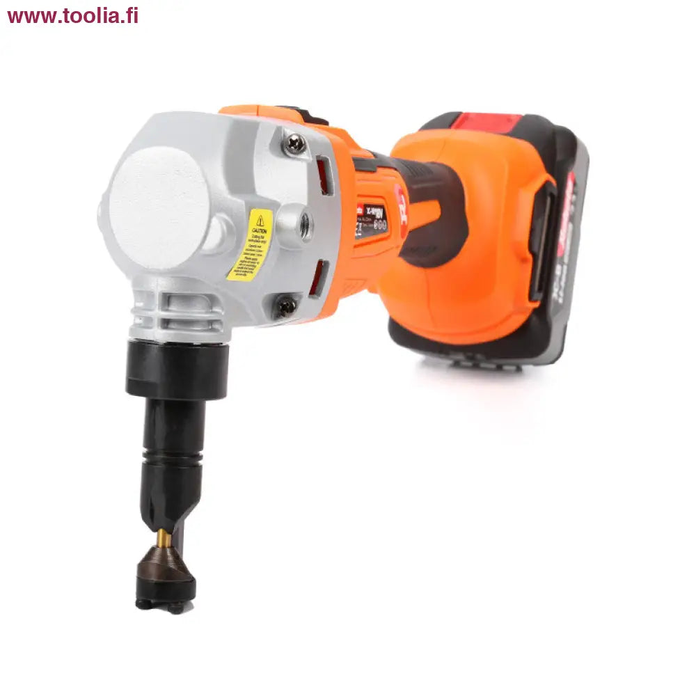 Robota DC-NI18V sladdlös plåtskärare, ram