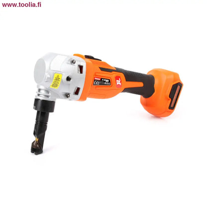 Robota DC-NI18V sladdlös plåtskärare, ram