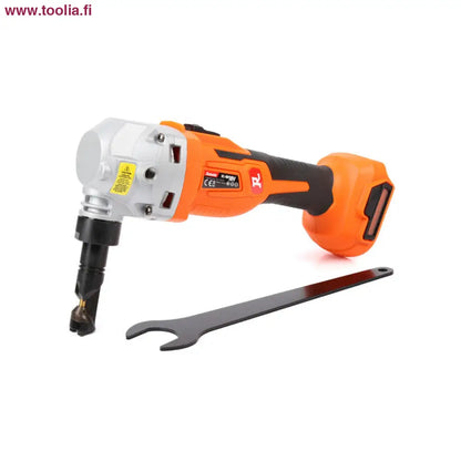 Robota DC-NI18V sladdlös plåtskärare, ram