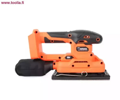 Robota DC-OB18V Akkutasohiomakone