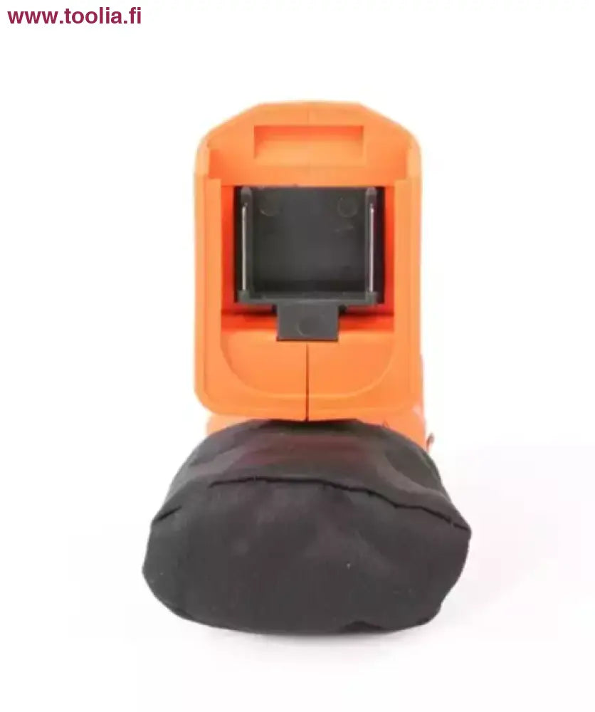 Robota DC-OB18V Akkutasohiomakone