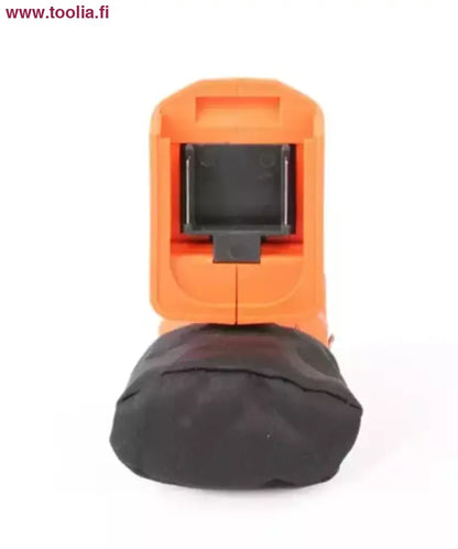 Robota DC-OB18V Akkutasohiomakone