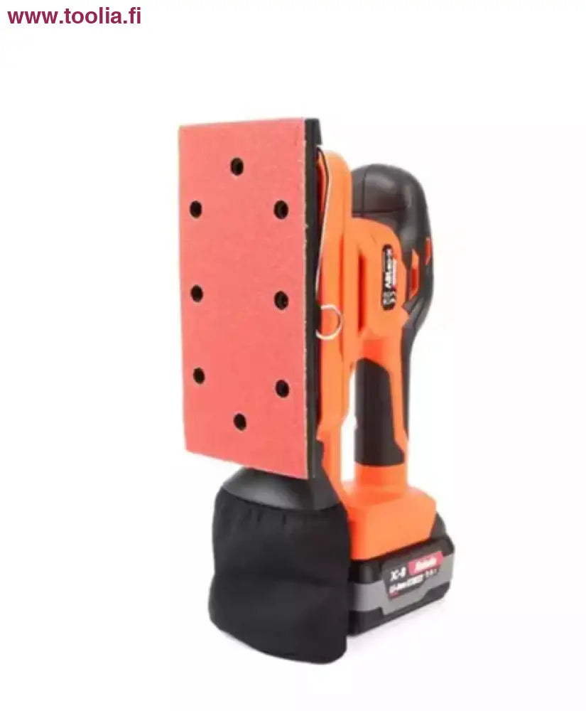 Robota DC-OB18V Akkutasohiomakone