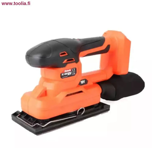 Robota DC-OB18V Akkutasohiomakone