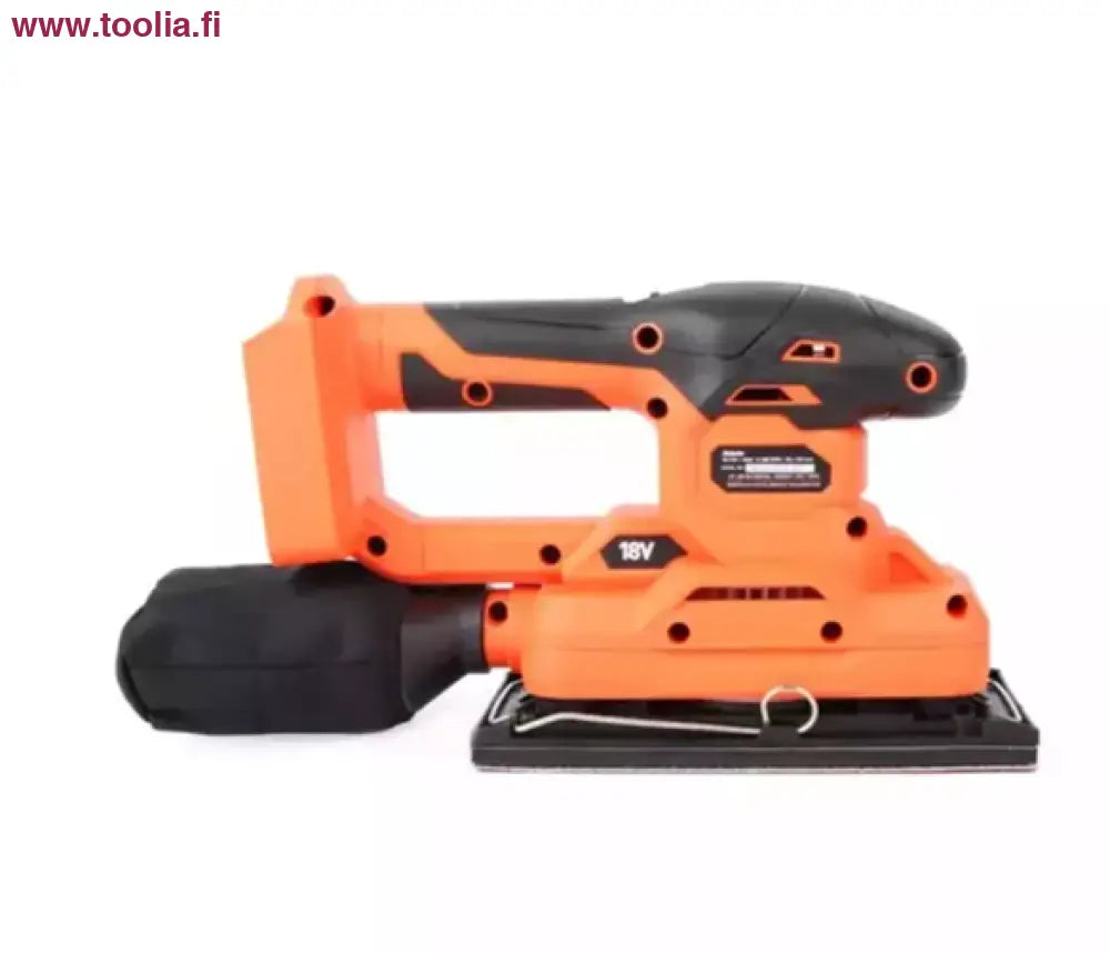 Robota DC-OB18V Akkutasohiomakone