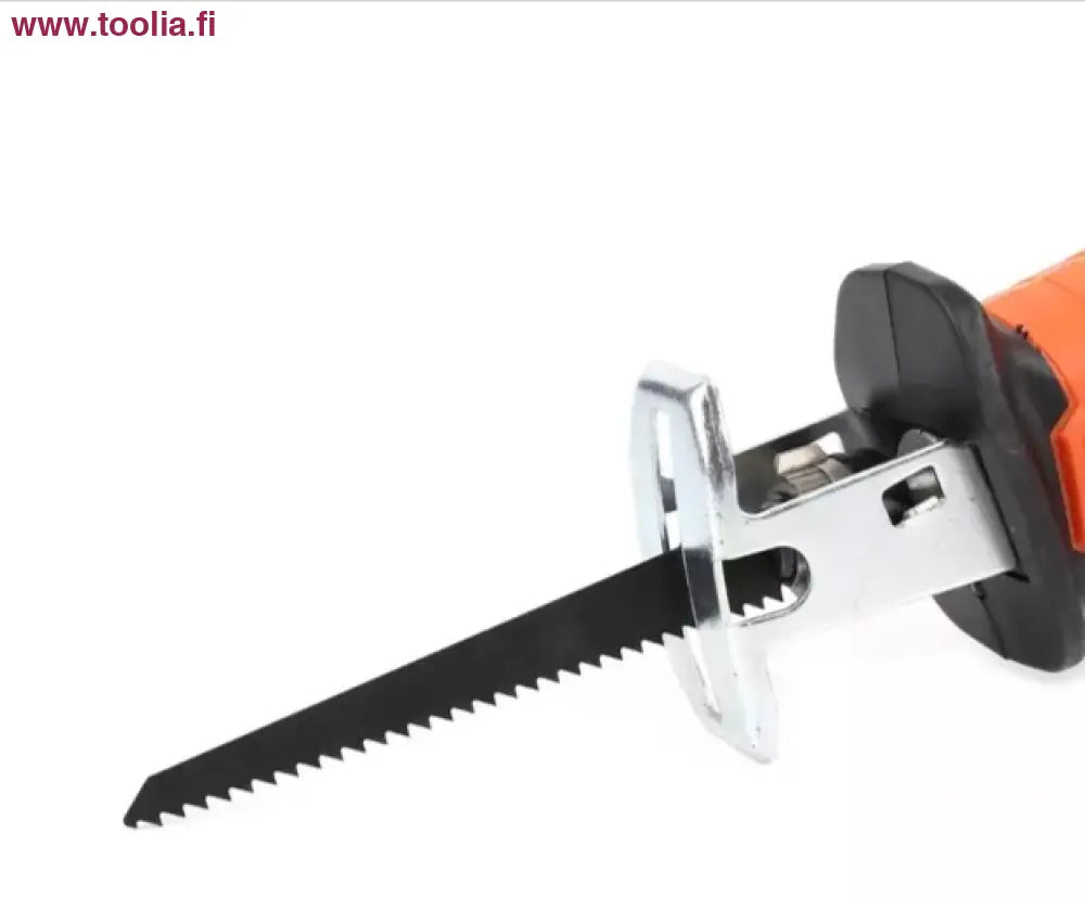 Robota DC-ORS18V yhdenkäden akkupuukkosaha 18V runko