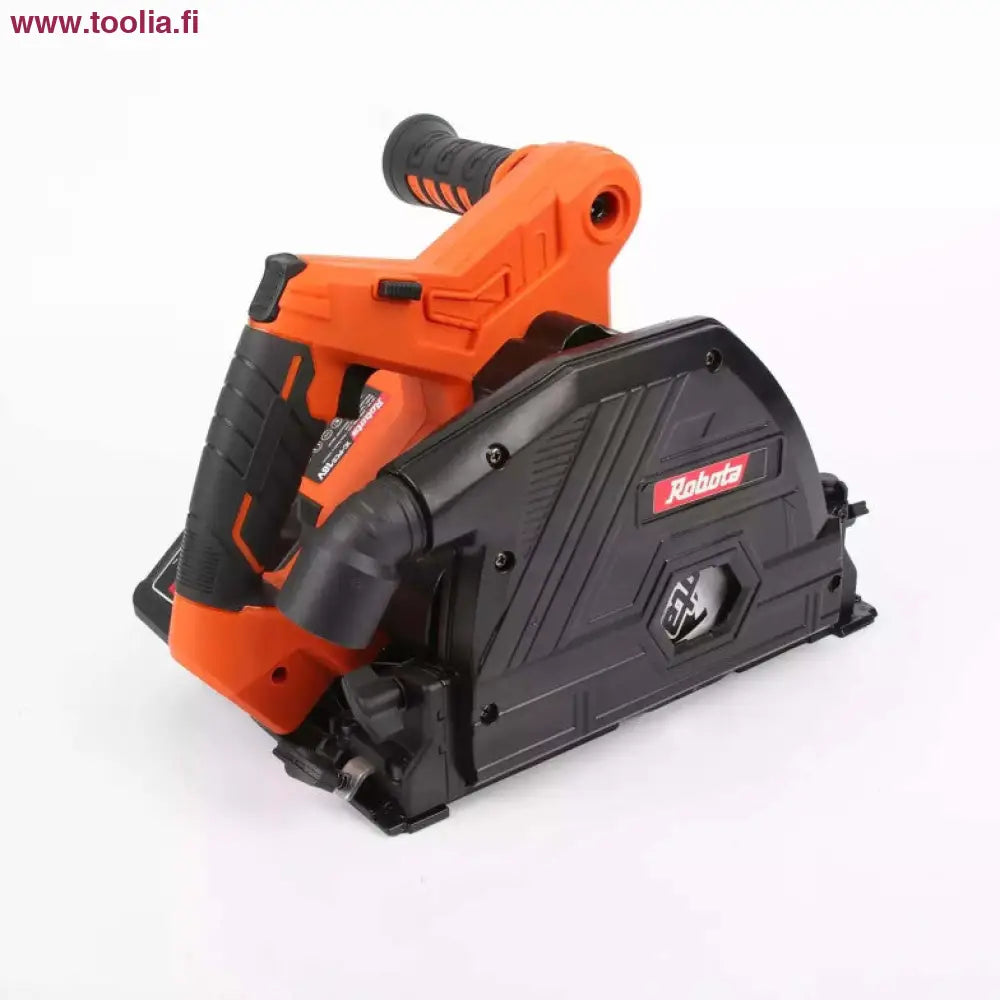 Robota DC-PCS akku-upotussaha