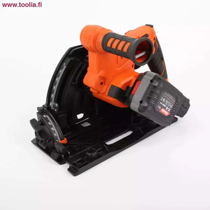 Robota DC-PCS akku-upotussaha