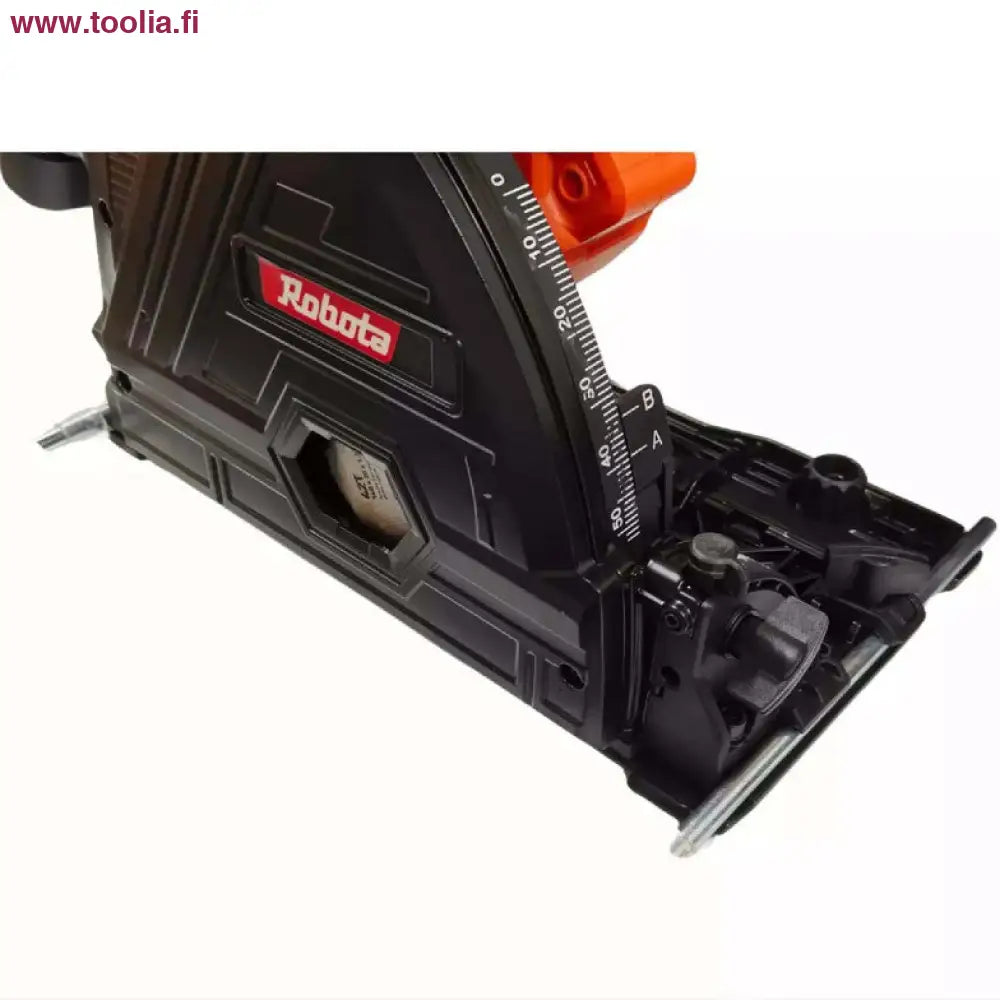 Robota DC-PCS akku-upotussaha