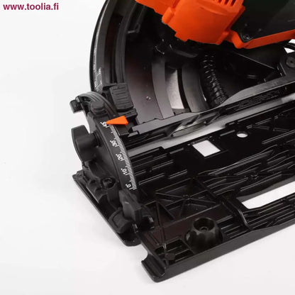 Robota DC-PCS akku-upotussaha