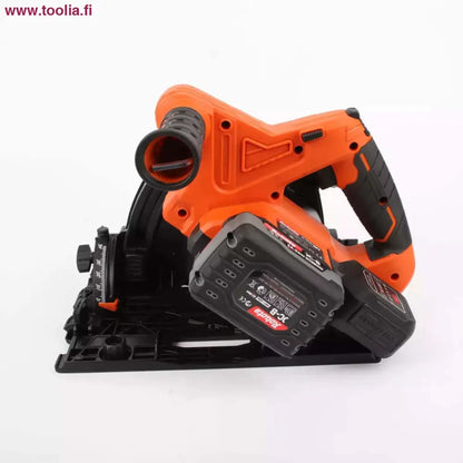 Robota DC-PCS akku-upotussaha