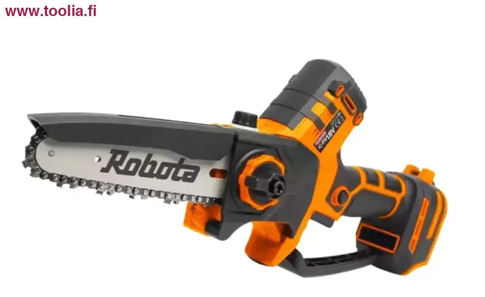 Robota DC-PS18V akkuoksasaha 18V runko
