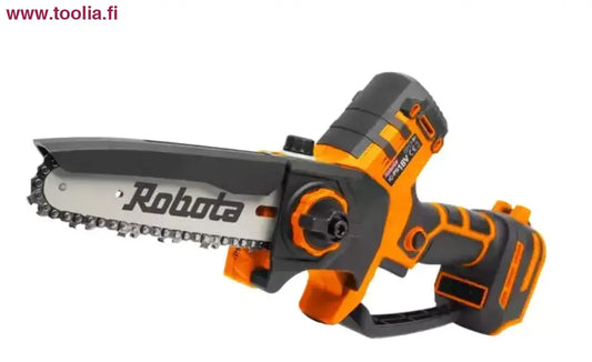 Robota DC-PS18V akkuoksasaha 18V runko