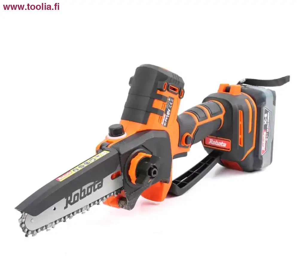 Robota DC-PS18V akkuoksasaha 18V runko