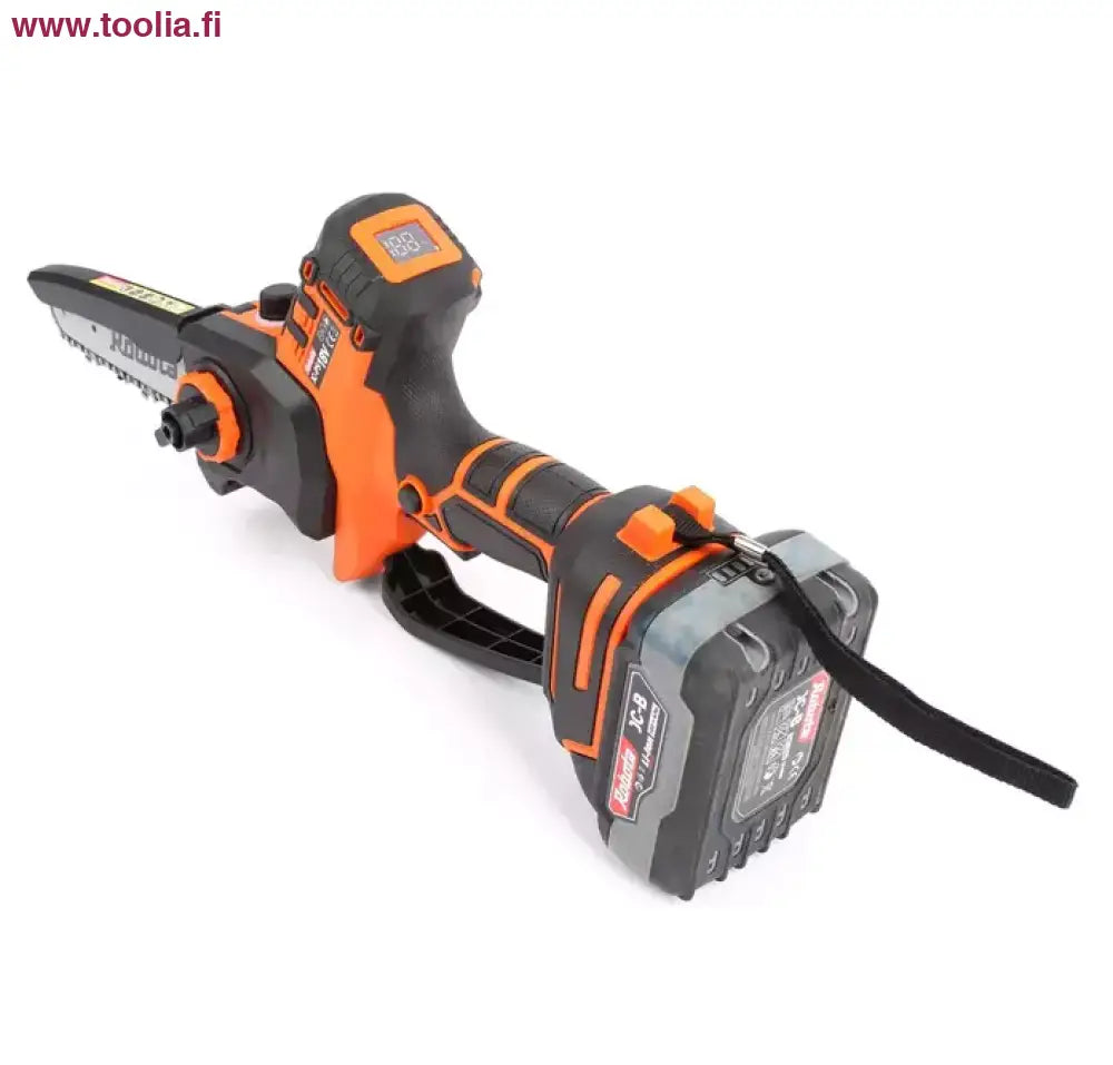 Robota DC-PS18V akkuoksasaha 18V runko