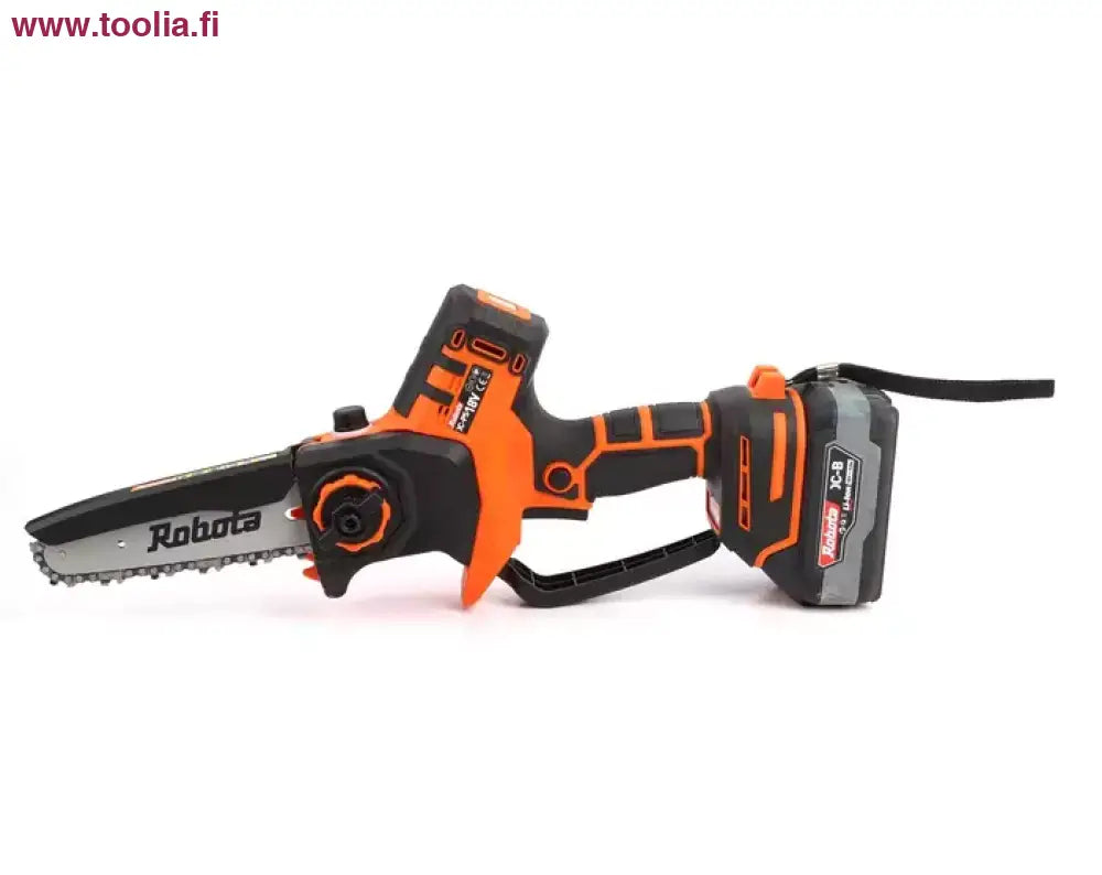 Robota DC-PS18V akkuoksasaha 18V runko