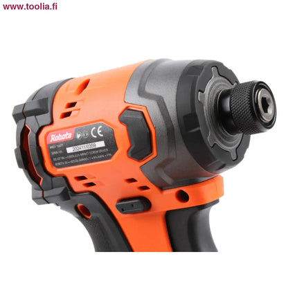 Robota DC-QT18V sladdlös slagskruvmejsel