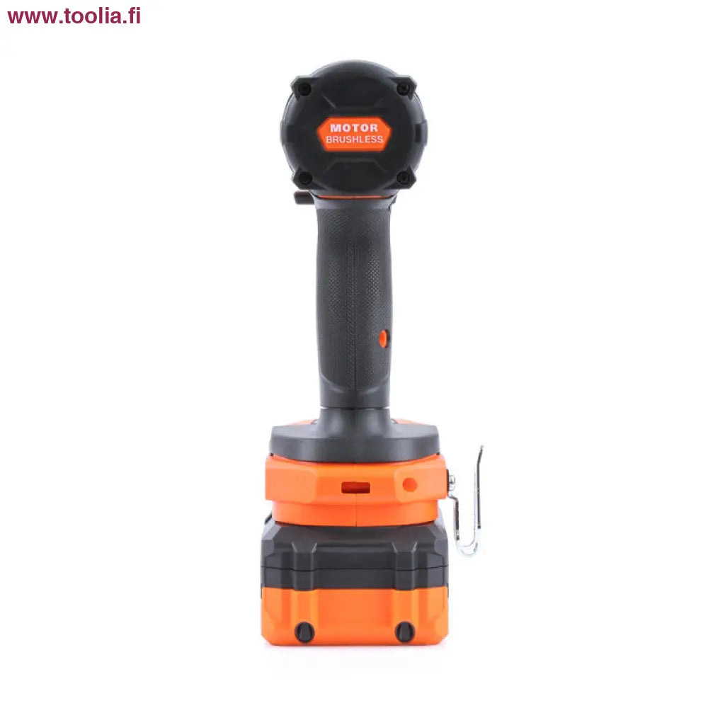 Robota DC-QT18V sladdlös slagskruvmejsel