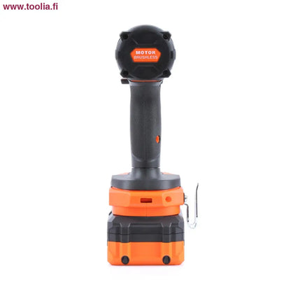 Robota DC-QT18V sladdlös slagskruvmejsel