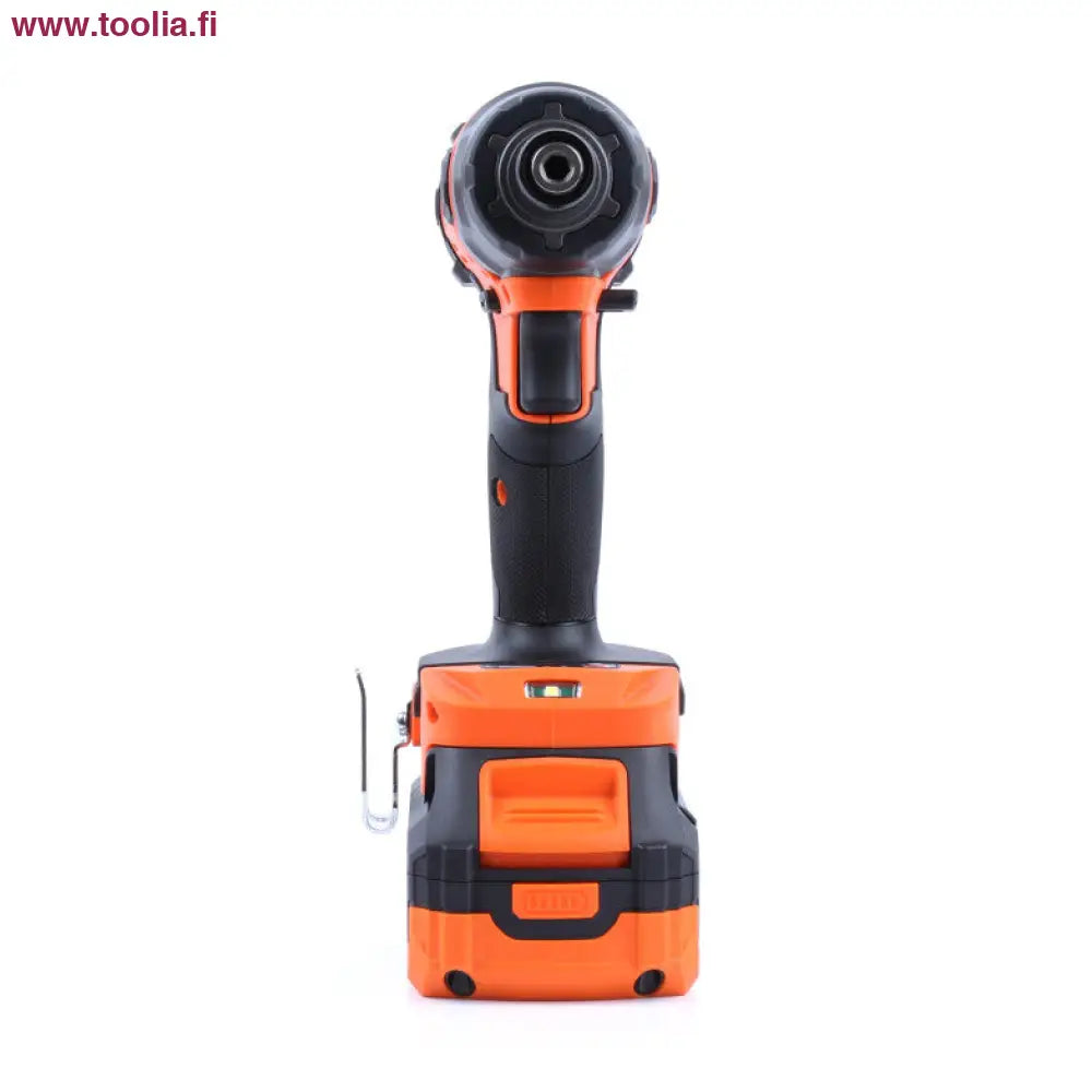 Robota DC-QT18V sladdlös slagskruvmejsel