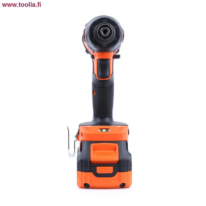 Robota DC-QT18V sladdlös slagskruvmejsel