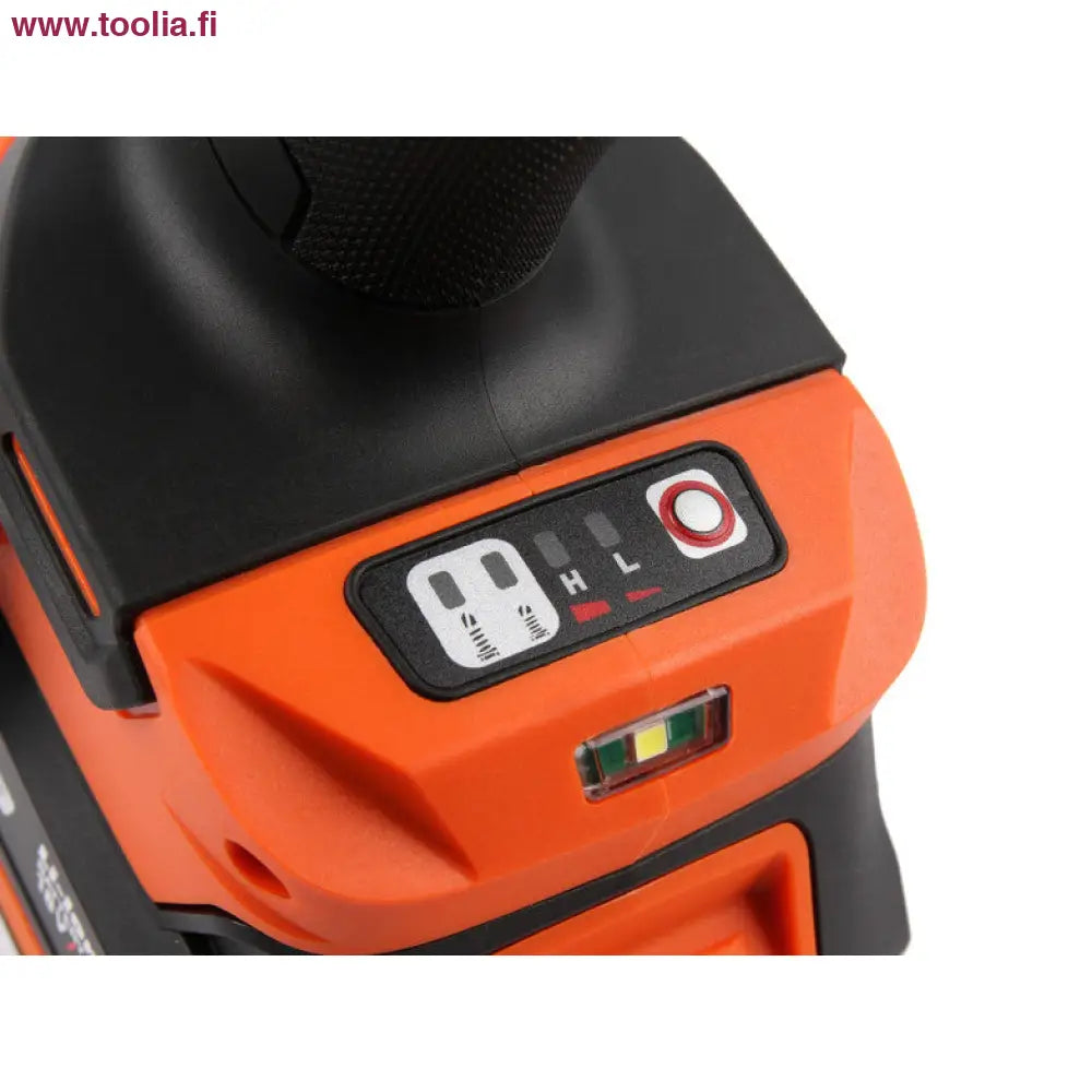 Robota DC-QT18V sladdlös slagskruvmejsel