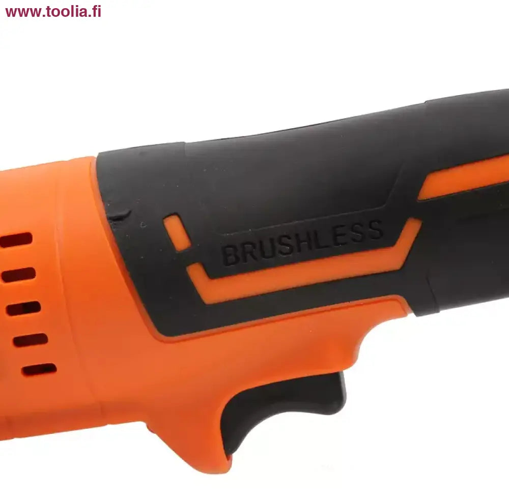 Robota DC-R18V 1/2’’ akkuräikkä runko