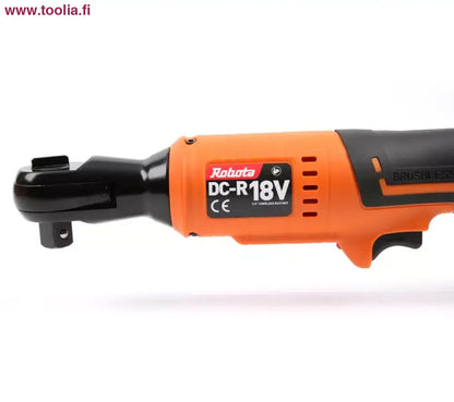 Robota DC-R18V 1/2’’ akkuräikkä runko