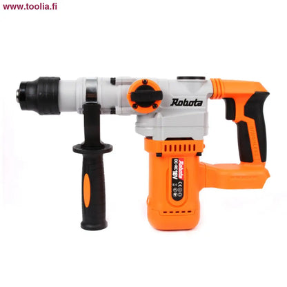 Robota DC-RC18V akkuporavasara