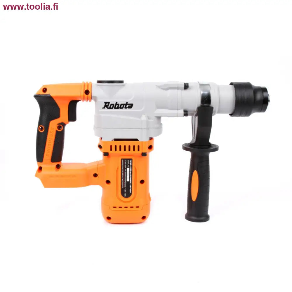 Robota DC-RC18V akkuporavasara