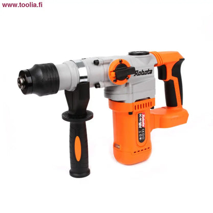 Robota DC-RC18V akkuporavasara