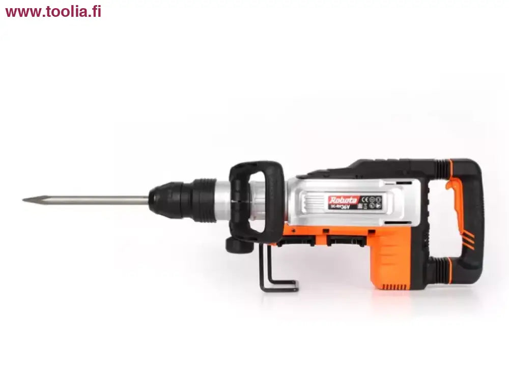 Robota DC-RH36V akkupiikkauskone 36V runko