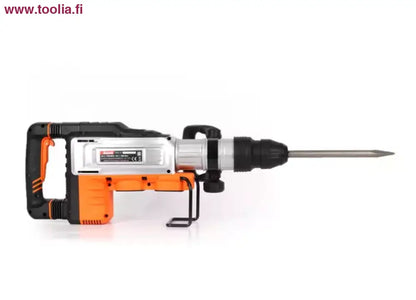 Robota DC-RH36V akkupiikkauskone 36V runko