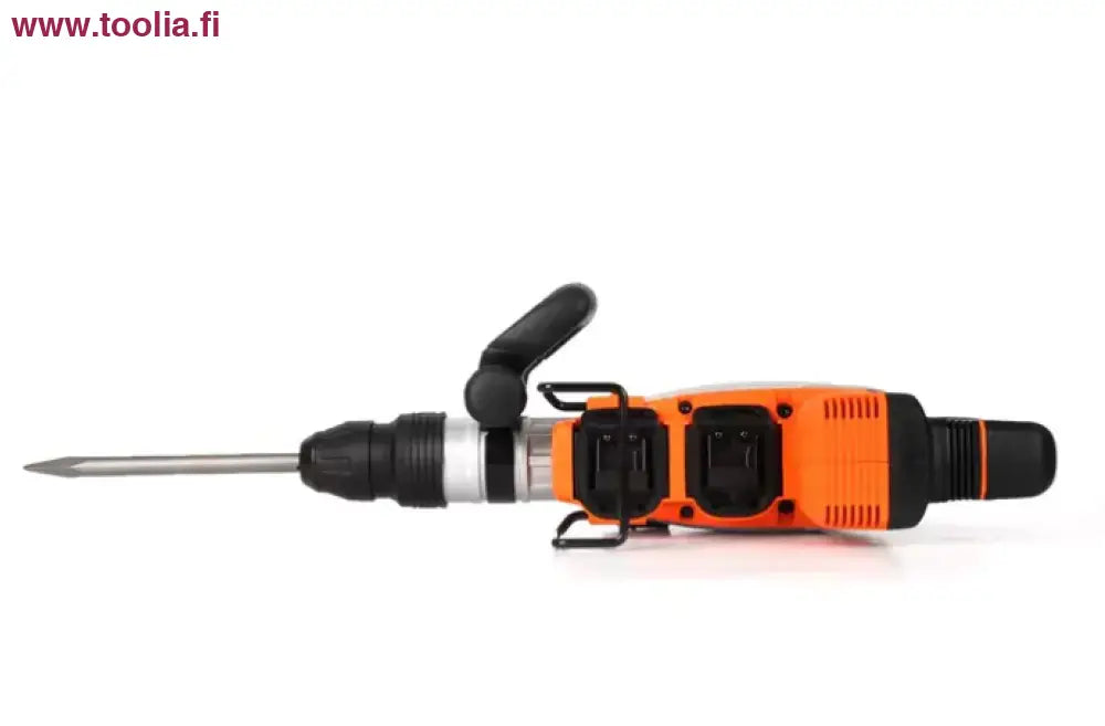 Robota DC-RH36V akkupiikkauskone 36V runko