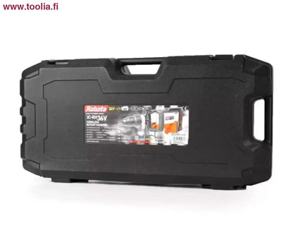 Robota DC-RH36V akkupiikkauskone 36V runko