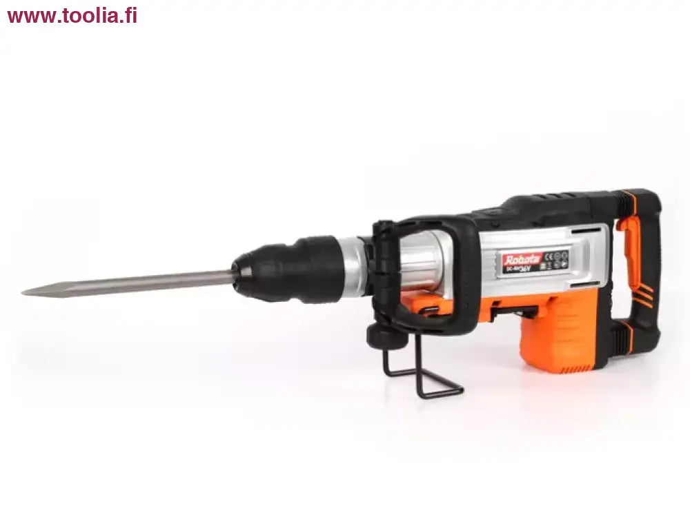 Robota DC-RH36V akkupiikkauskone 36V runko