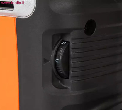 Robota DC-RH36V akkupiikkauskone 36V runko