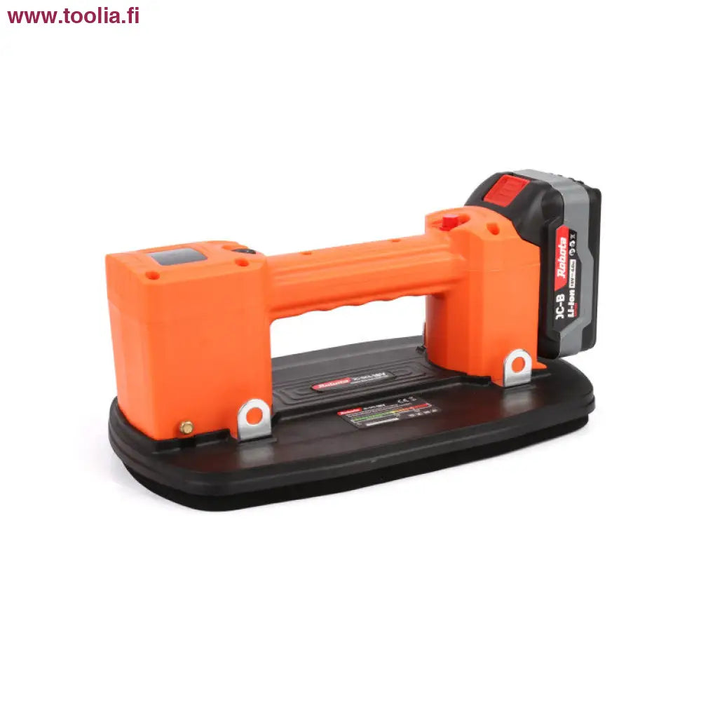 Robota DC-SCL battery suction cup, body