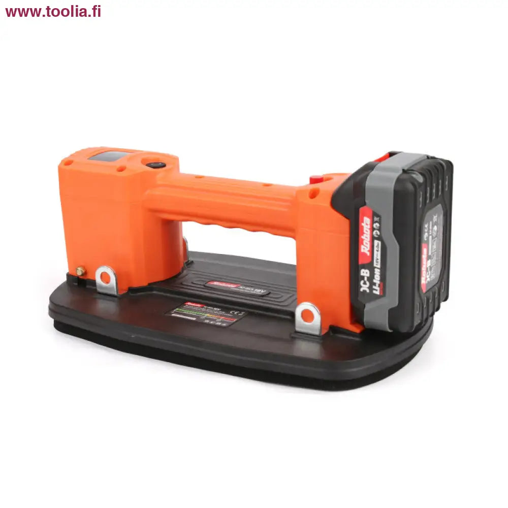 Robota DC-SCL battery suction cup, body