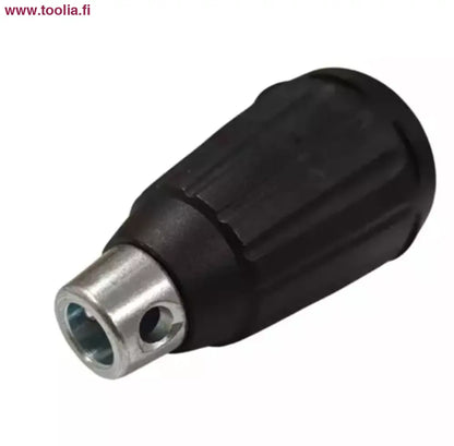 Robota DC-SCR18V akkunauharuuvinväännin runko