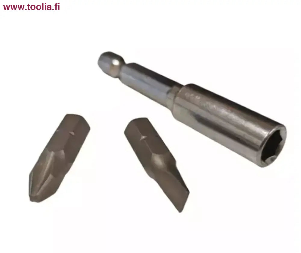 Robota DC-SCR18V akkunauharuuvinväännin runko