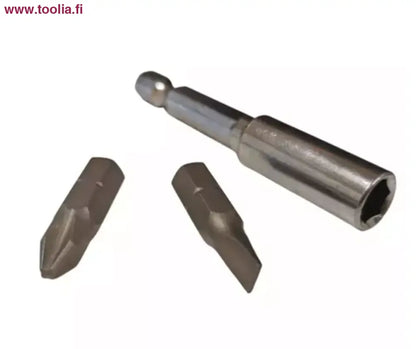 Robota DC-SCR18V akkunauharuuvinväännin runko