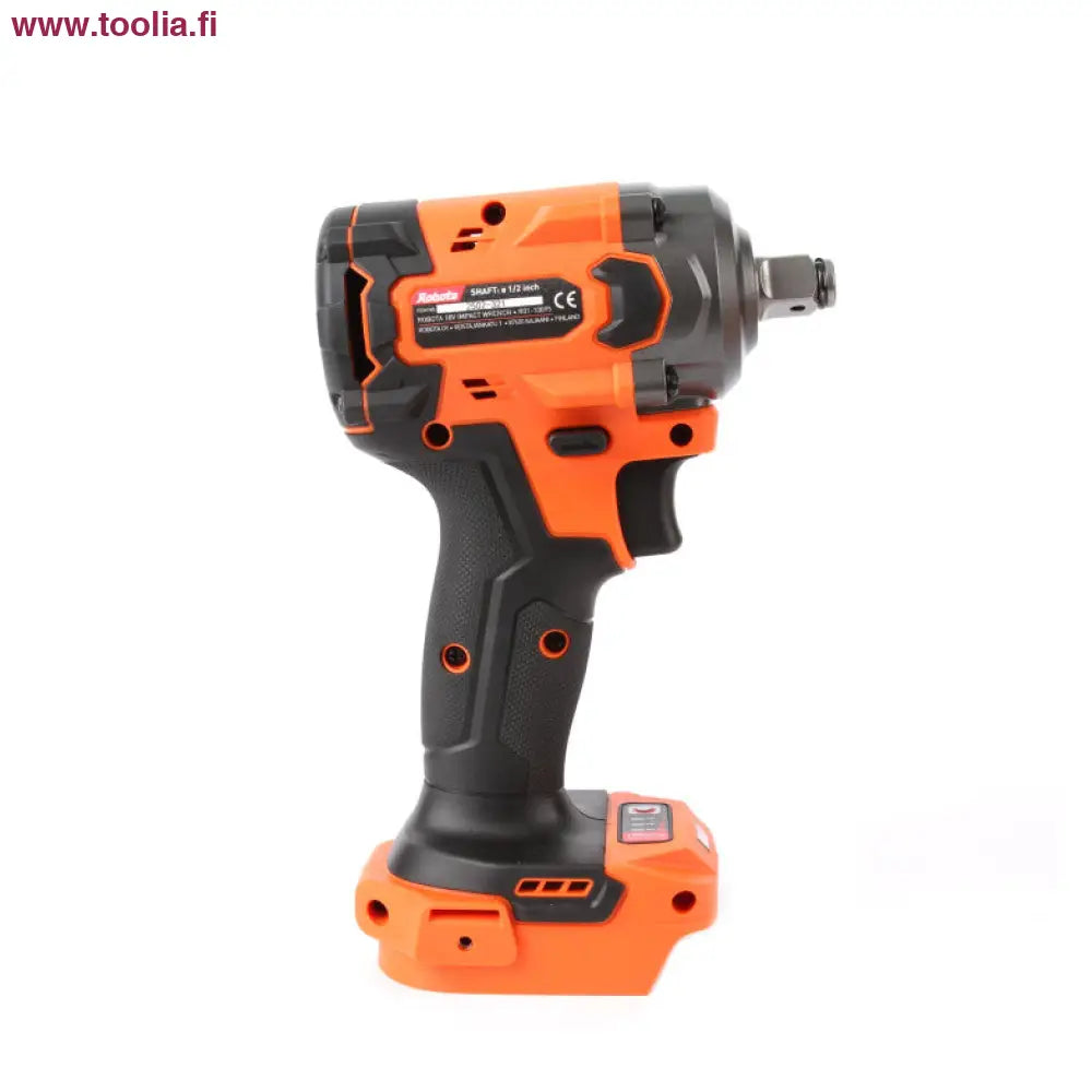 Robota DC-SIV18V cordless impact wrench ½"