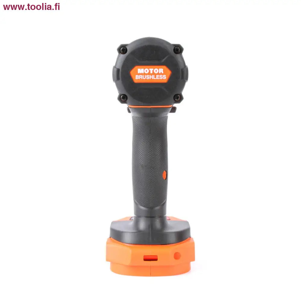 Robota DC-SIV18V cordless impact wrench ½"