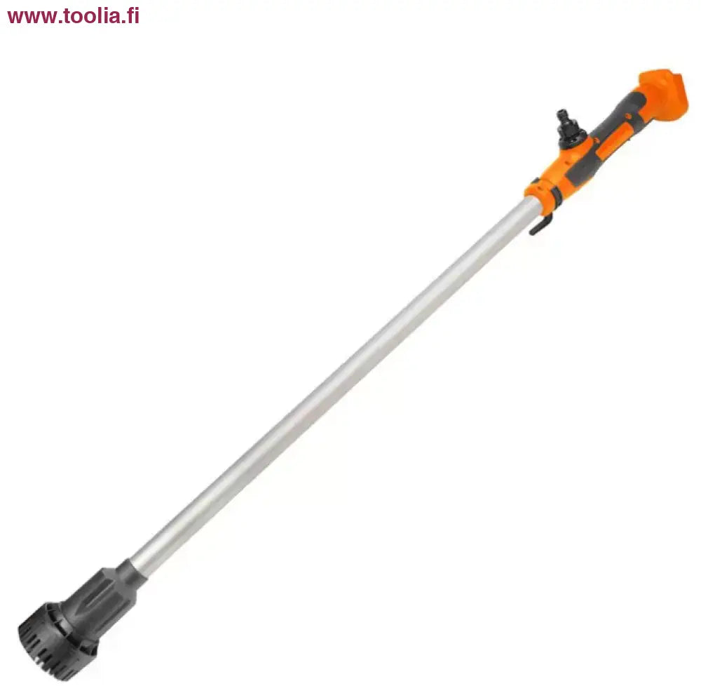 Robota DC-SP18V akkusauvapumppu 18V runko