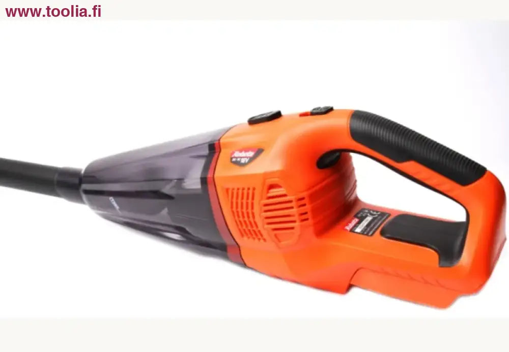 Robota DC-VC18V akkuimuri runko