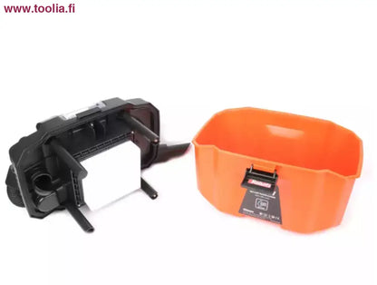 Robota DC-WD18V Märkä- kuivaimuri runko