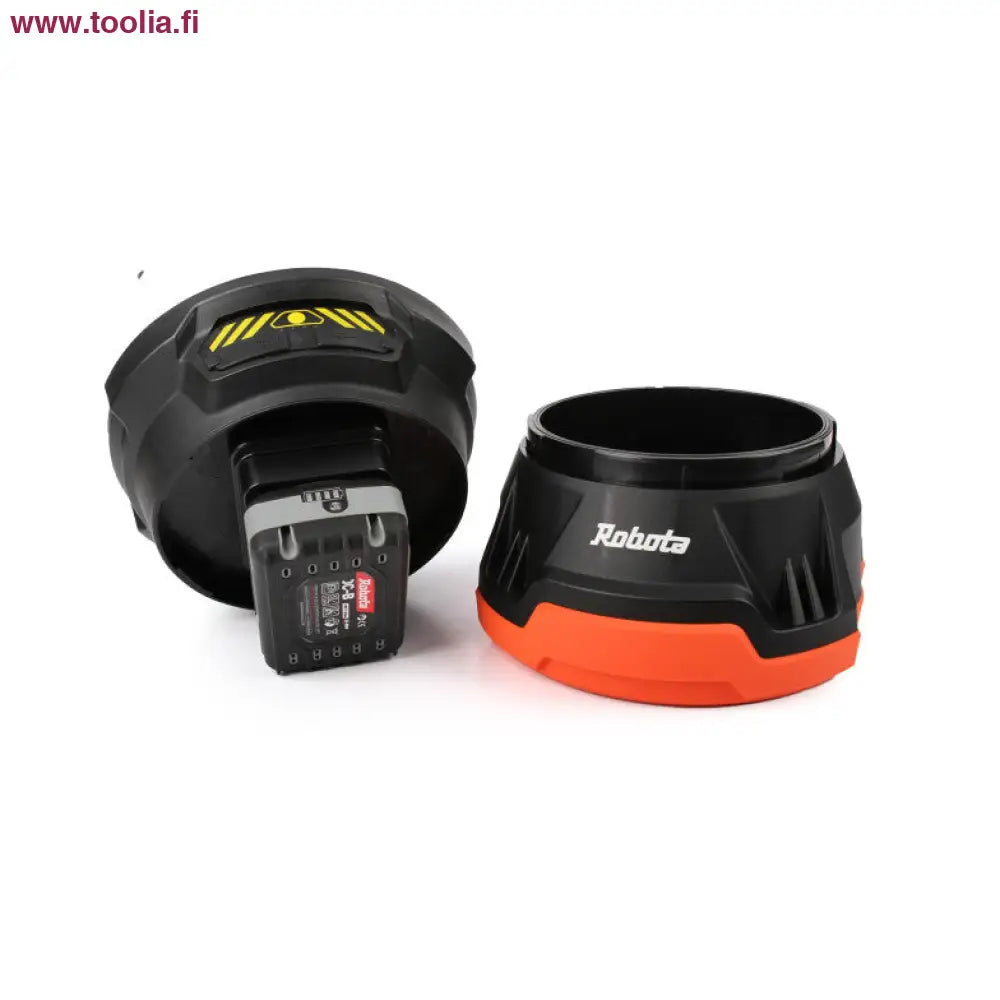 Robota DC-XT18V 360 graders arbetslampa