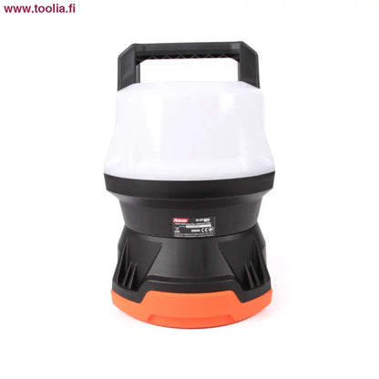 Robota DC-XT18V 360 graders arbetslampa